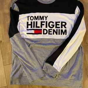 Tommy Hilfiger Polo Shirt